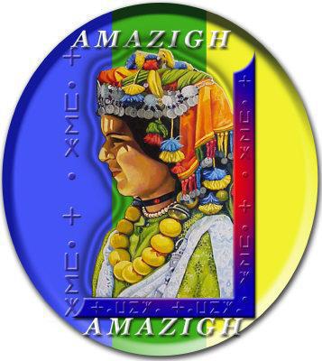 les amazighs ou les hommes libres